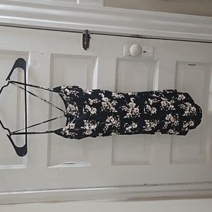Forever 21 Medium Black